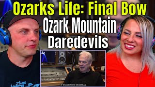 Famous Reaction To Final Tour Ozarks Life: Final Bow for Ozark Mountain Daredevils | WOLF HUNTERZ REACTIONS Net Worth