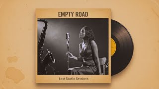 Empty Road | Haunting Soul-Blues Ballad
