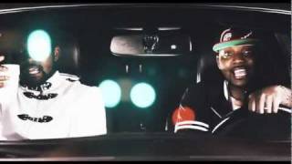 Rodamezz - Off Dat Lean