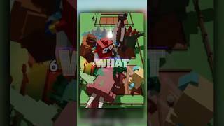 I Traded For These Insane Huge Pets