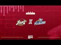 May 19, 2022 | Lancaster Barnstormers vs York Revolution @PeoplesBank Park