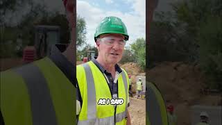 Cotswold Canal Restoration  Years of Dedication & Support