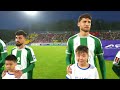 Al Ansar FC 🇱🇧 vs FC Muras United 🇰🇬 | Full Match | AFC Challenge League™ 2025/26