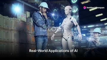 AI Unleashed - The Future is Now