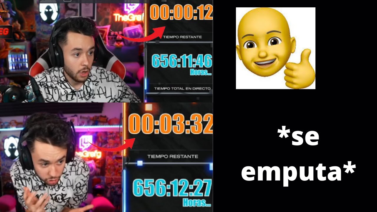 EL chat trolea a grefg en el extensible