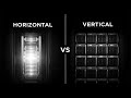 Horizontal vs Vertical Scaling Explained with Real Examples | System Design