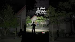 Komparasi Senter Kepala Mungil Sang Legendaris Yang Masih Eksis• Mana Paling Terang? #senterkepala
