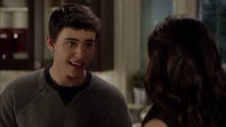 Good Witch – S2 E8 Truth