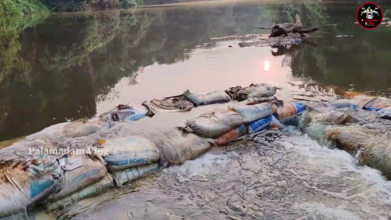 പുഴ മുതൽ പുഴവരെ... അമരമ്പലം പുഴയിലൂടെ കുറച്ച് നേരം ....