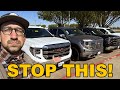 Ford  gm dealers ripped off truck buyers now theyre in big trouble