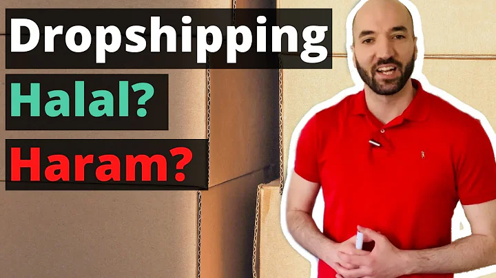 Is Dropshipping Halal or Haram? Find Out Here!