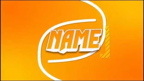 Faço intro 2D De Graça