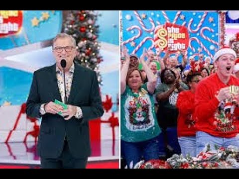 Drew carey christmas episodes