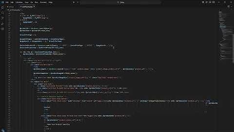Task 16 - Program the seller’s store using product sorting and pagination