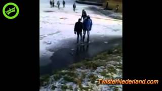 TNL Fail Compilation Januar 2013
