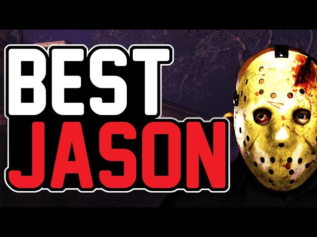 Celebrate Friday the 13th with Jason's Greatest Games