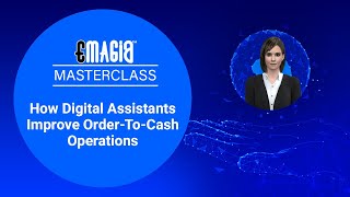How to Improve Order-To-Cash Operations with Digital Assistants | Digital Assistant | Gia AI Engine