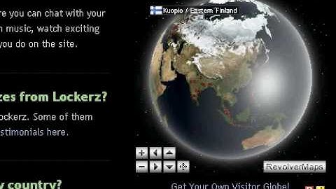 How to get free Lockerz invite code