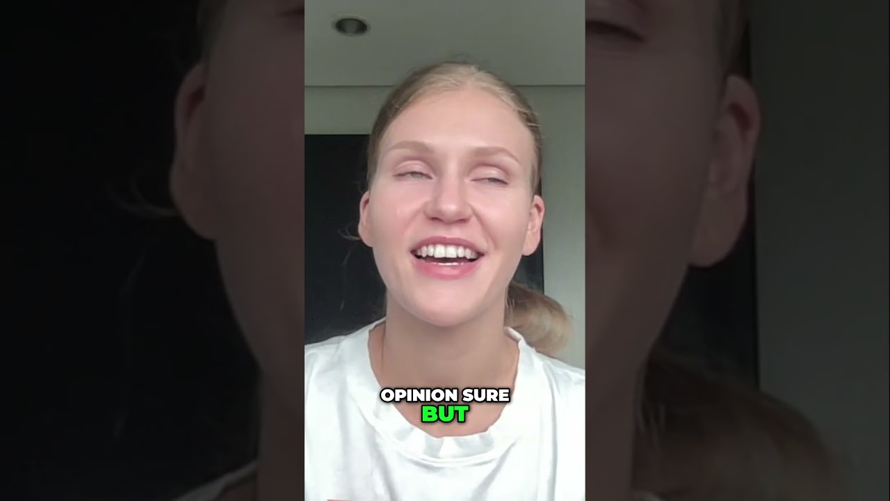 Marina Tushova Predicts the Champion 