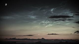 About Noctilucent Clouds