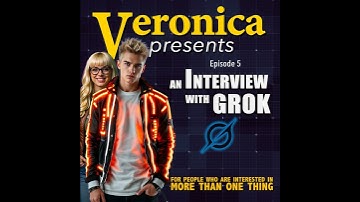An Interview with Grok