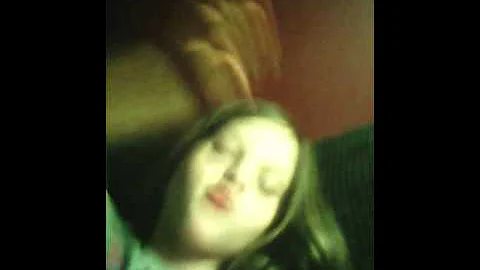 Alyssa burns about me