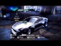Need For Speed Carbon Wolf S Car Tutorial 