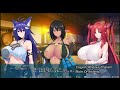 (Game Visual Novel) Isekai Monmusu Sensation, Exagear Windows Emulator Android (Game PC).