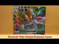 Discover  Favourite Unique Pokemon Cards