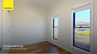 15A Lesmurdie Parade, Dubbo NSW 15A Lesmurdie Parade, Dubbo NSW