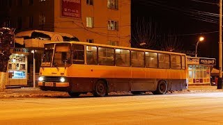 видео: В Тамбове решат проблему нестабильного движения общественного транспорта по вечерам картинка: В Тамбове решат проблему нестабильного движения общественного транспорта по вечерам