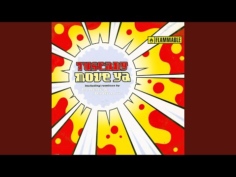 Tuscany — We Can Make It
