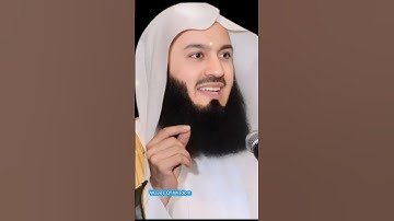 Whispers of the Heart – When Tears Speak to Allah | Mufti Menk