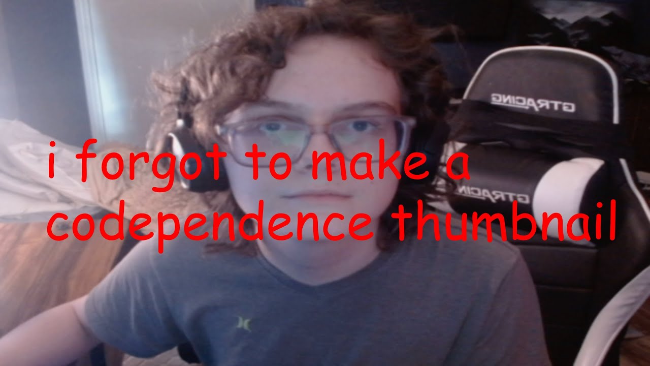 Codependence Stream 1 w/ @zannozGD (Geometry Dash) - YouTube