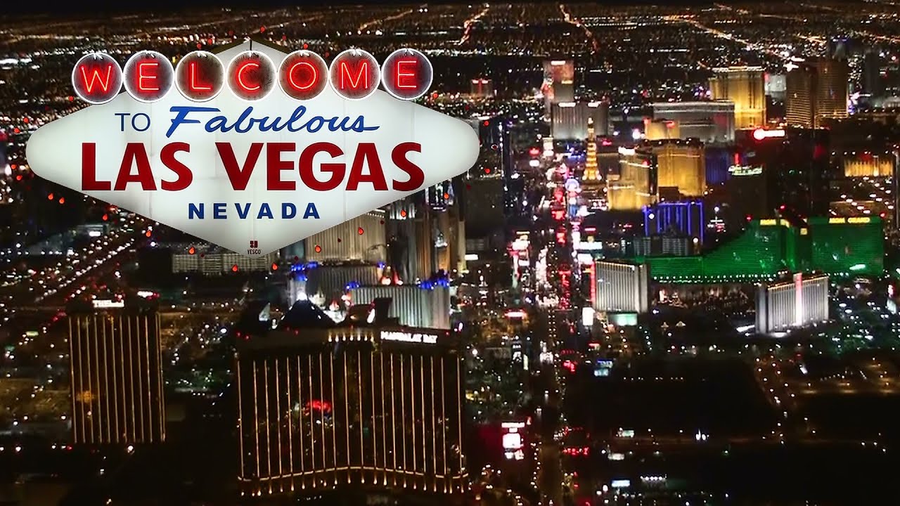 Casinos En Las Vegas Nevada