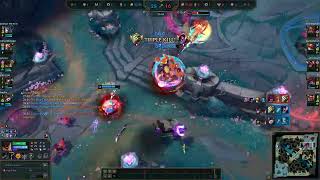 HIGH LEVEL MALPHITE COMBO | WATCH IF NEW AT MALPHITE | ADVANCED BOOMERANG COMBO