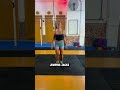 Jumping jacks