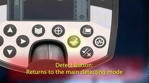 Minelab E TRAC Metal Detector ~ Serious Detecting