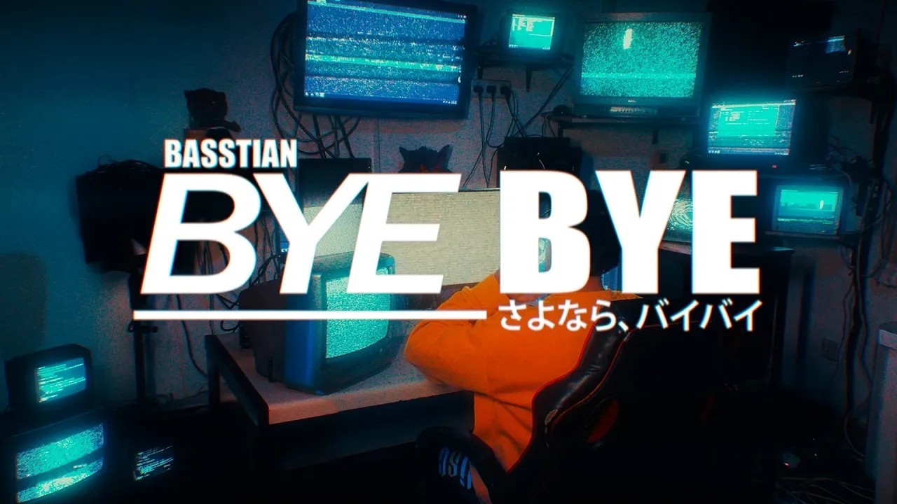 Watch BASSTIAN - BYE BYE (Video Oficial) on YouTube Watch BASSTIAN - BYE BYE (Video Oficial) on YouTube