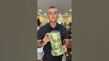 Можно ли урну с прахом приносить домой?