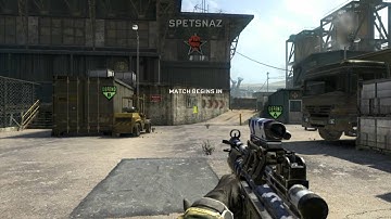 Black Ops - 4 in 1 Frag - Radiation