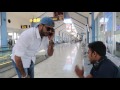 How to talk in an airport  shafin ahmed  shafins english language center
