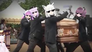 Download Lagu coffin dance feet. Fubuki Shirakami MP3