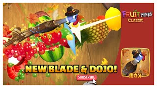 Fruit Ninja Classic - Trending Games, all at !