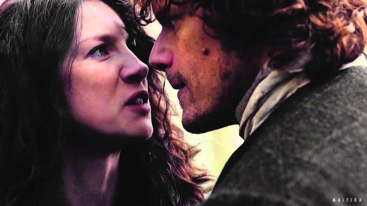 Claire fraser | It was an accident
