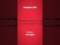 Sample this #sitar #india #arabic #flstudio #ableton #sample ple