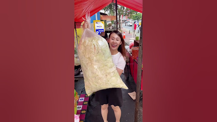 Sehari 60kg Kulit | Sibungbung Official Channel | #sibungbung