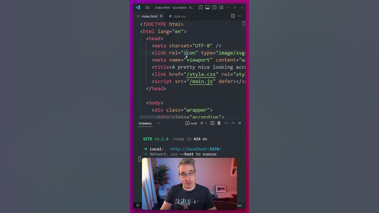 VS Code has a hidden build-in browser - YouTube