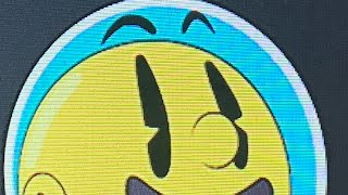 Jabril reacts to PAC-Man: Snack Breaks Ep 1: Welcome to New PAC City 