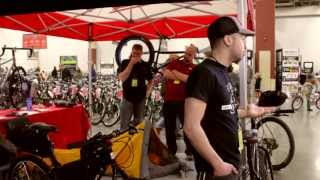 Surly Bikes